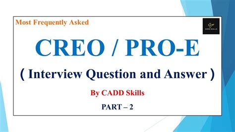 interview questions on sheet metal design|creo interview question.